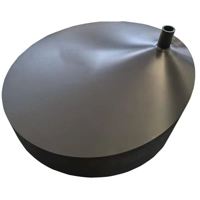 Benutzerdefinierte HDPE -Ausstattung